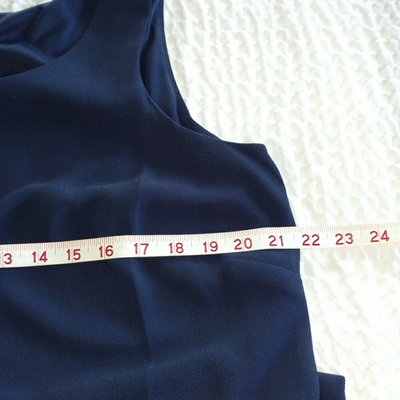 Beautiful Dress with Beaded Top - Picture 5 of 7